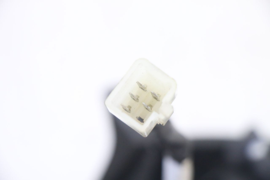 photo de TAIL LIGHT PEUGEOT KISBEE 2T 50 (2018 - 2022)