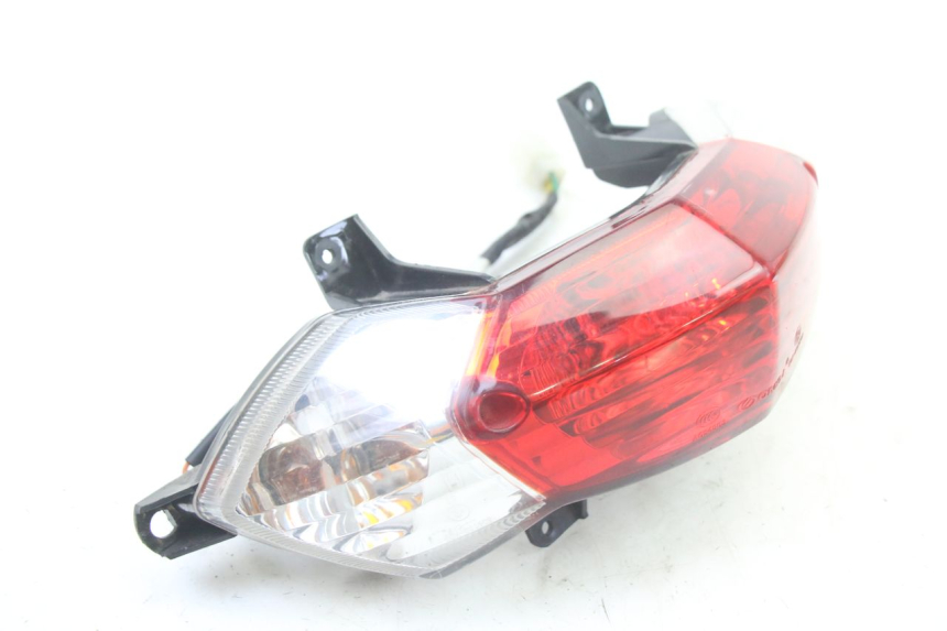 photo de REAR LIGHT PEUGEOT KISBEE 2T 50 (2010 - 2017)