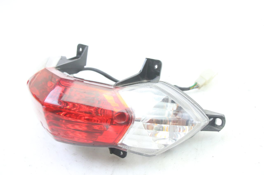 photo de REAR LIGHT PEUGEOT KISBEE 2T 50 (2010 - 2017)
