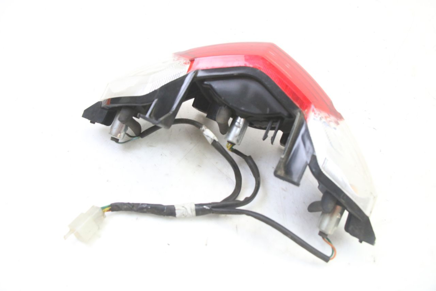 photo de REAR LIGHT PEUGEOT KISBEE 2T 50 (2010 - 2017)