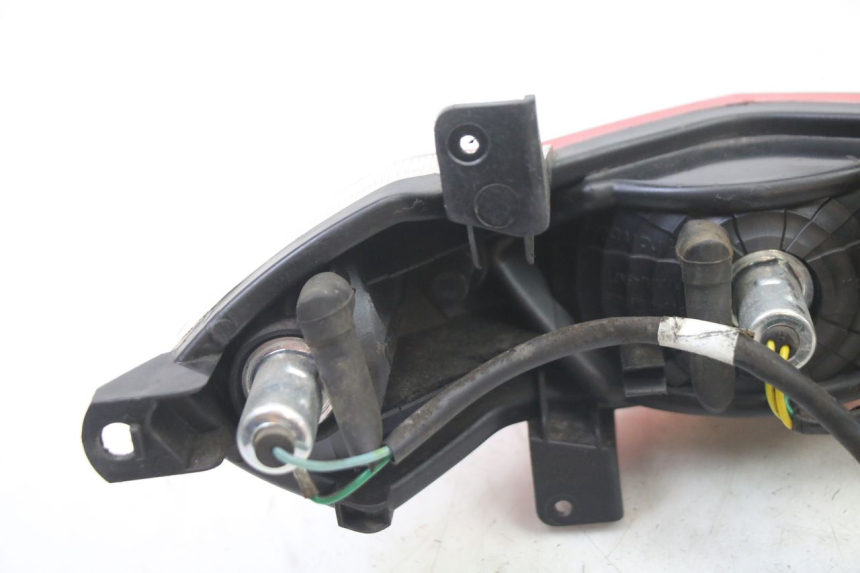 photo de REAR LIGHT PEUGEOT KISBEE 2T 50 (2010 - 2017)
