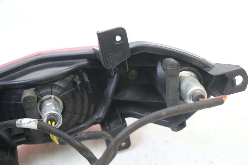 photo de REAR LIGHT PEUGEOT KISBEE 2T 50 (2010 - 2017)