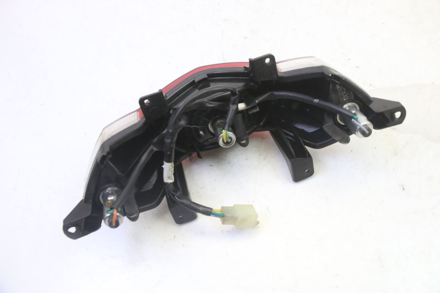 photo de REAR LIGHT PEUGEOT KISBEE 2T 50 (2010 - 2017)