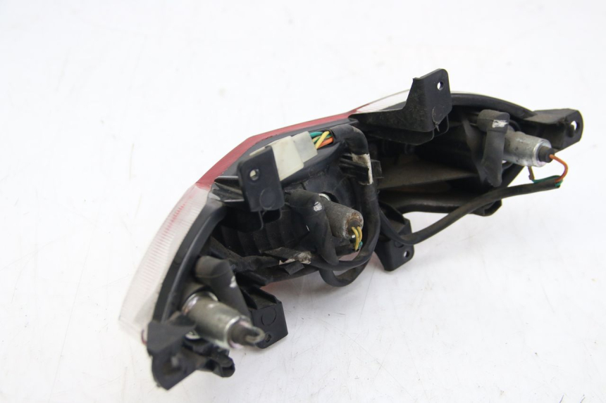 photo de REAR LIGHT PEUGEOT KISBEE 4T 50 (2010 - 2017)
