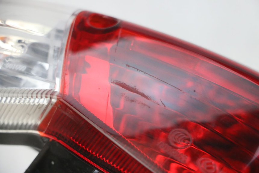 photo de REAR LIGHT PEUGEOT KISBEE 4T 50 (2018 - 2022)