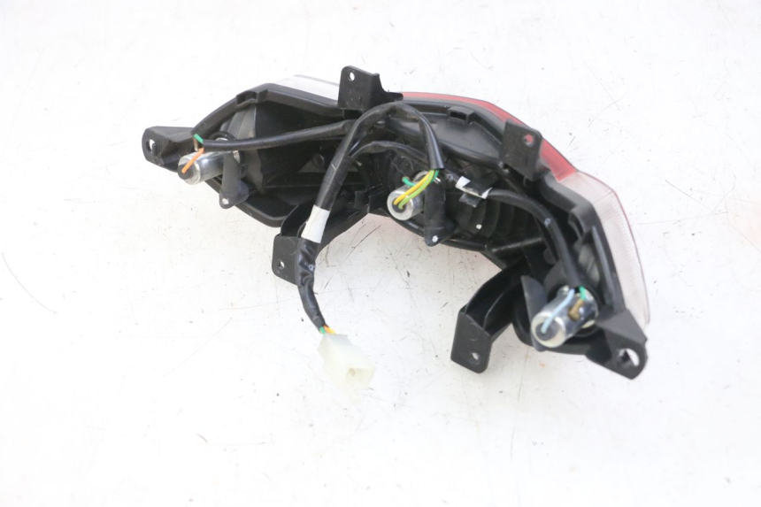 photo de REAR LIGHT PEUGEOT KISBEE 4T 50 (2018 - 2022)