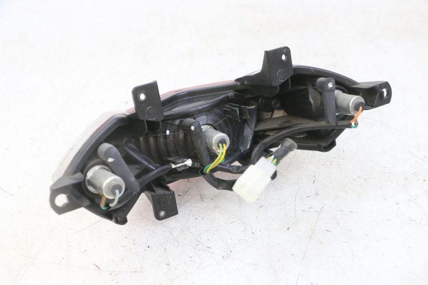 photo de REAR LIGHT PEUGEOT KISBEE 4T 50 (2018 - 2022)
