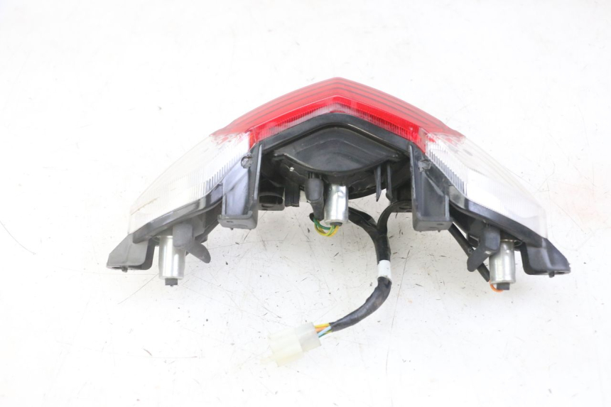 photo de REAR LIGHT PEUGEOT KISBEE 4T 50 (2018 - 2022)