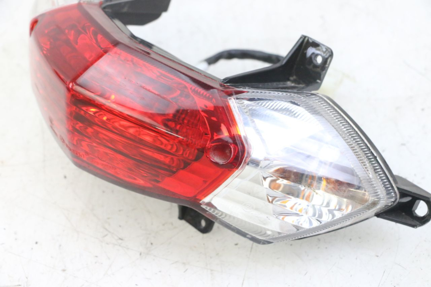 photo de REAR LIGHT PEUGEOT KISBEE 4T 50 (2018 - 2022)