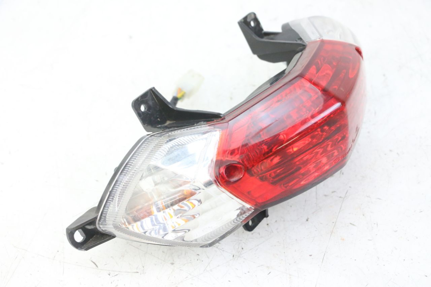 photo de REAR LIGHT PEUGEOT KISBEE 4T 50 (2018 - 2022)