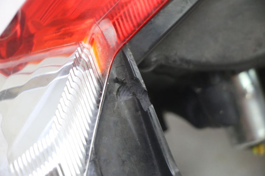 photo de REAR LIGHT PEUGEOT KISBEE 4T 50 (2018 - 2022)