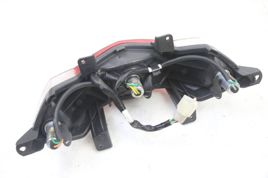 photo de REAR LIGHT PEUGEOT KISBEE 4T 50 (2018 - 2022)