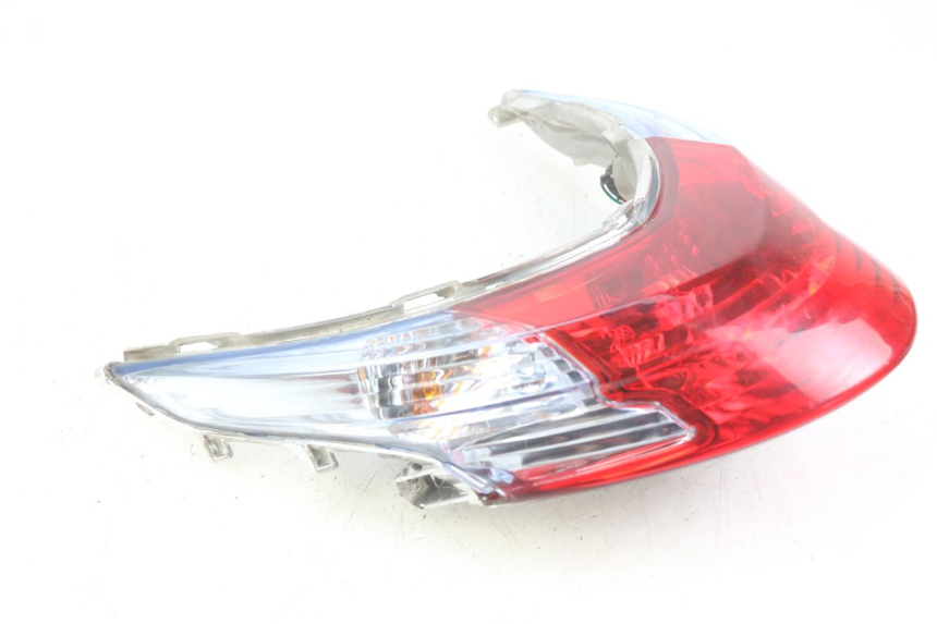photo de REAR LIGHT KYMCO AGILITY 16+ 4T 50 (2018 - 2023)