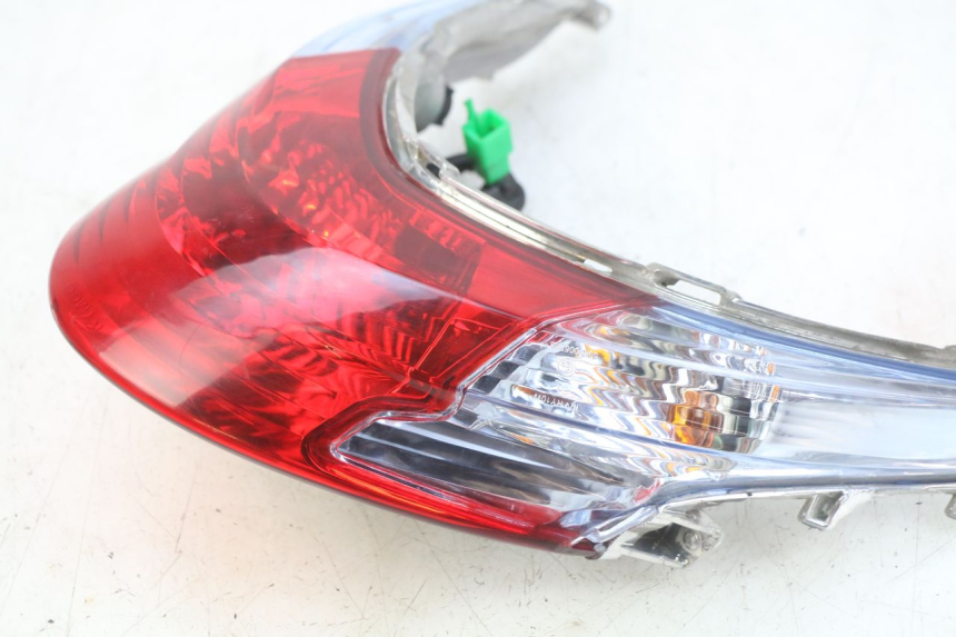 photo de REAR LIGHT KYMCO AGILITY 16+ 4T 50 (2018 - 2023)