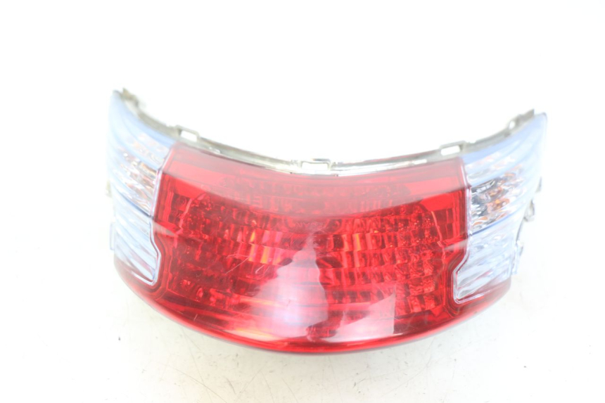 photo de REAR LIGHT KYMCO AGILITY 16+ 4T 50 (2018 - 2023)