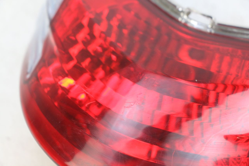 photo de REAR LIGHT KYMCO AGILITY 16+ 4T 50 (2018 - 2023)