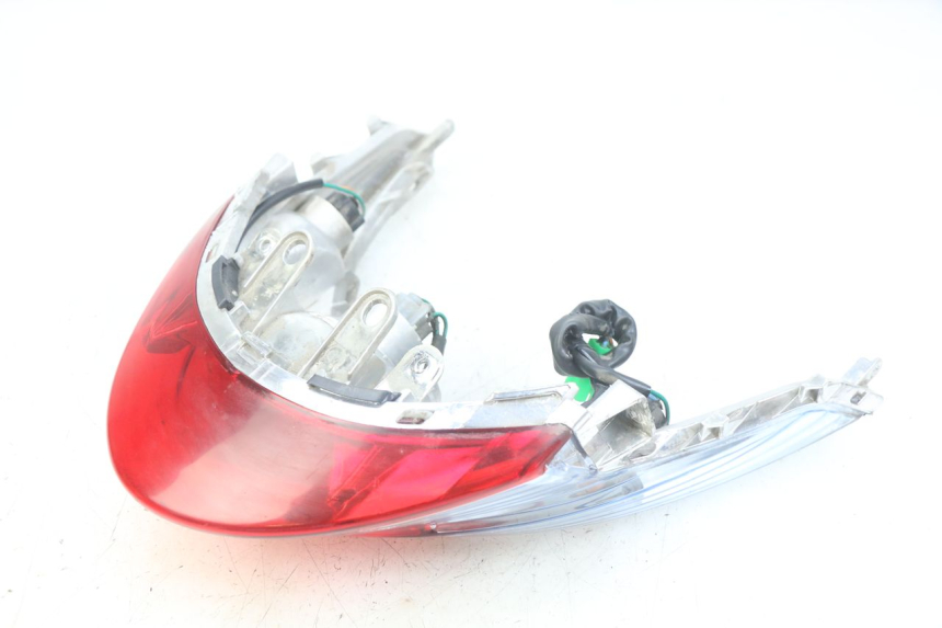 photo de REAR LIGHT KYMCO AGILITY 16+ 4T 50 (2018 - 2023)
