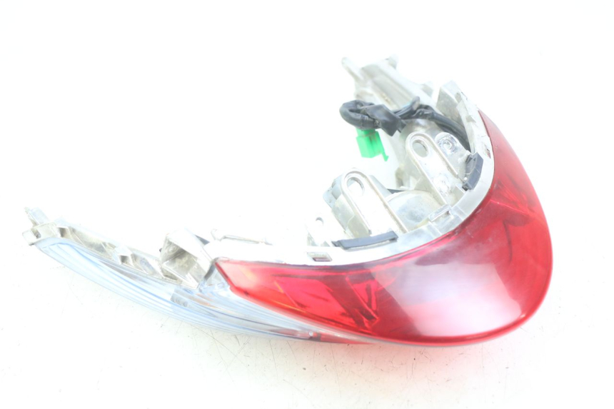 photo de REAR LIGHT KYMCO AGILITY 16+ 4T 50 (2018 - 2023)