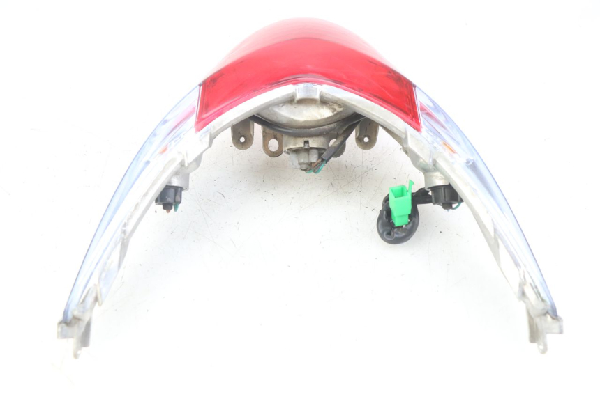photo de REAR LIGHT KYMCO AGILITY 16+ 4T 50 (2018 - 2023)