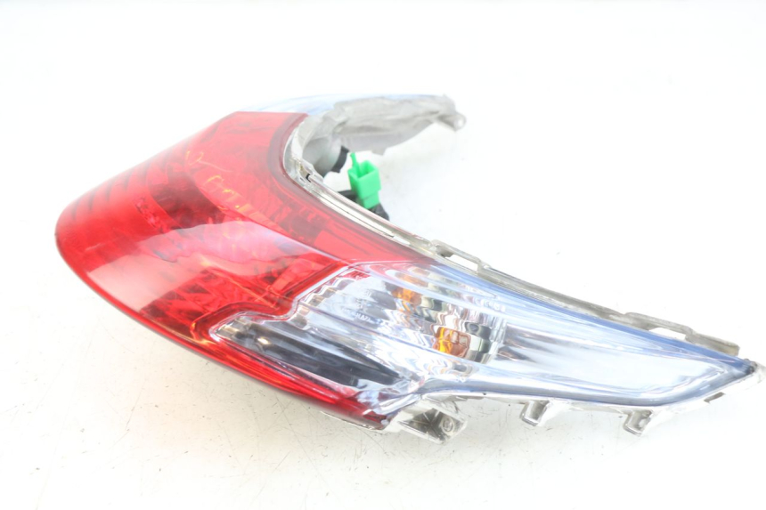 photo de REAR LIGHT KYMCO AGILITY 16+ 4T 50 (2018 - 2023)