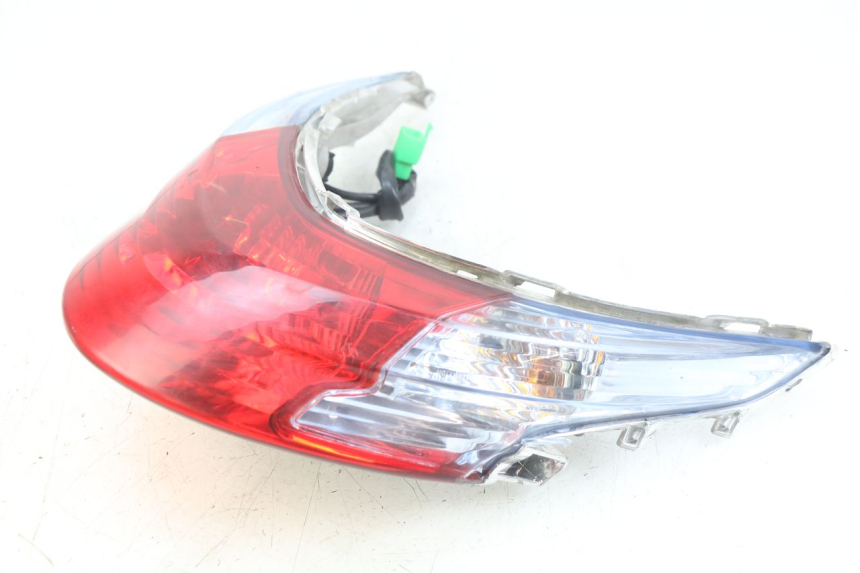 photo de REAR LIGHT KYMCO AGILITY 16+ 4T 50 (2018 - 2023)