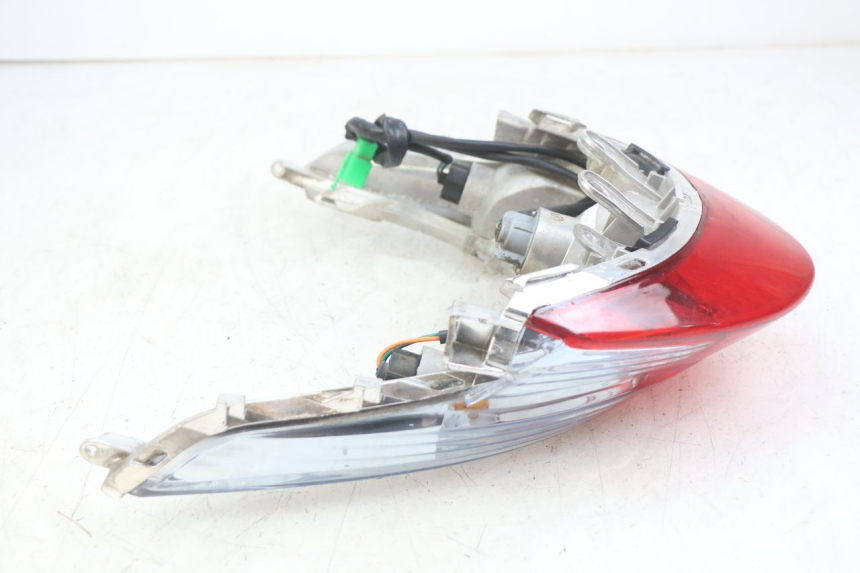 photo de REAR LIGHT KYMCO AGILITY 16+ 4T 50 (2018 - 2023)