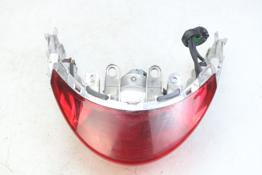 photo de REAR LIGHT KYMCO AGILITY 16+ 4T 50 (2018 - 2023)