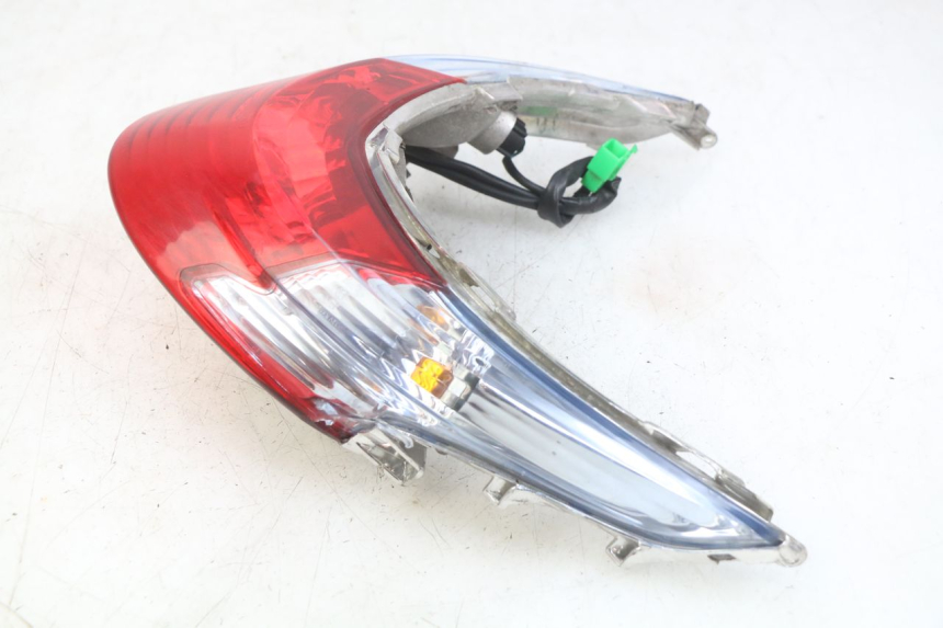 photo de REAR LIGHT KYMCO AGILITY 16+ 4T 50 (2018 - 2023)