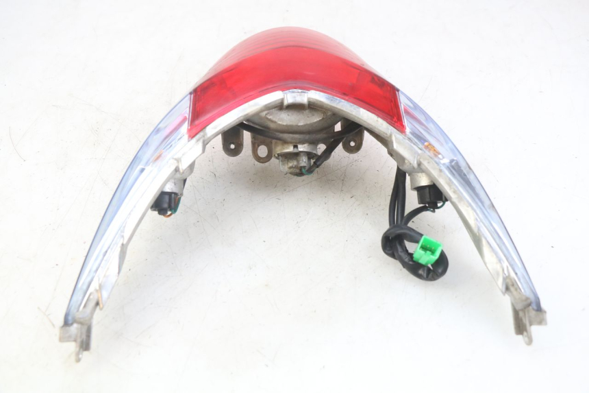 photo de REAR LIGHT KYMCO AGILITY 16+ 4T 50 (2018 - 2023)