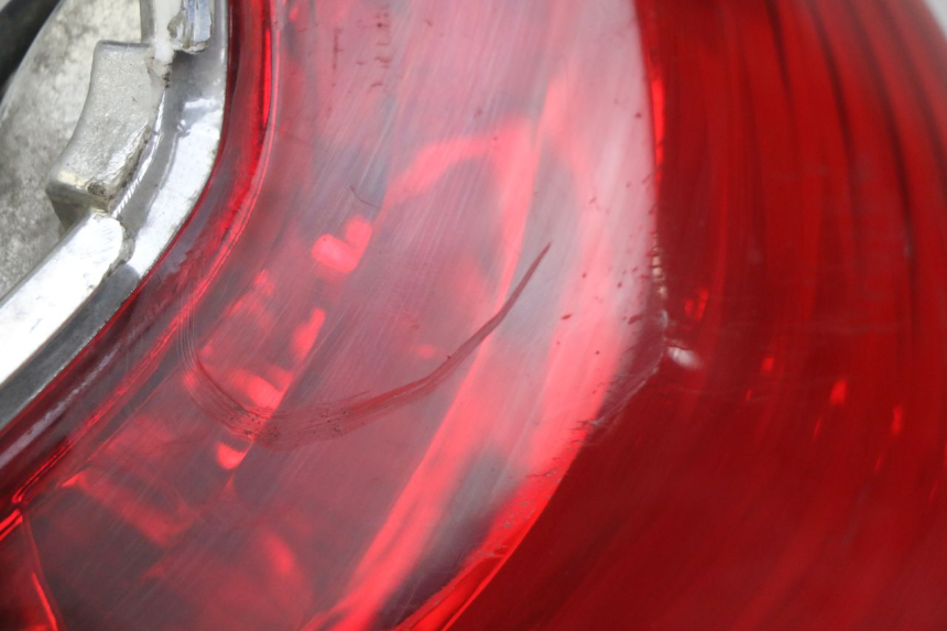 photo de REAR LIGHT KYMCO AGILITY 16+ 4T 50 (2018 - 2023)