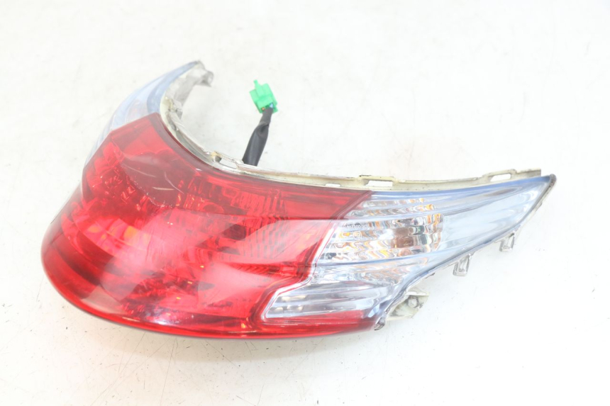 photo de REAR LIGHT KYMCO AGILITY 16+ 4T 50 (2018 - 2023)