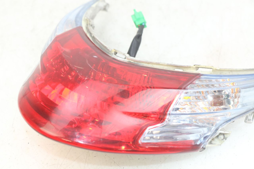 photo de REAR LIGHT KYMCO AGILITY 16+ 4T 50 (2018 - 2023)