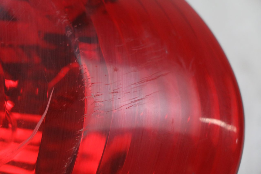 photo de REAR LIGHT KYMCO AGILITY 16+ 4T 50 (2018 - 2023)