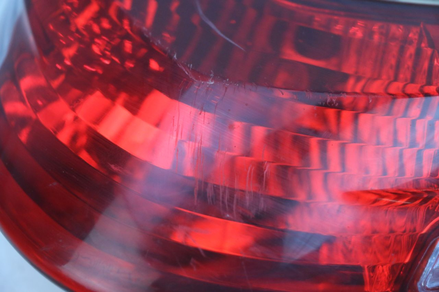 photo de REAR LIGHT KYMCO AGILITY 16+ 4T 50 (2018 - 2023)