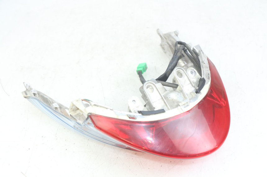 photo de REAR LIGHT KYMCO AGILITY 16+ 4T 50 (2018 - 2023)