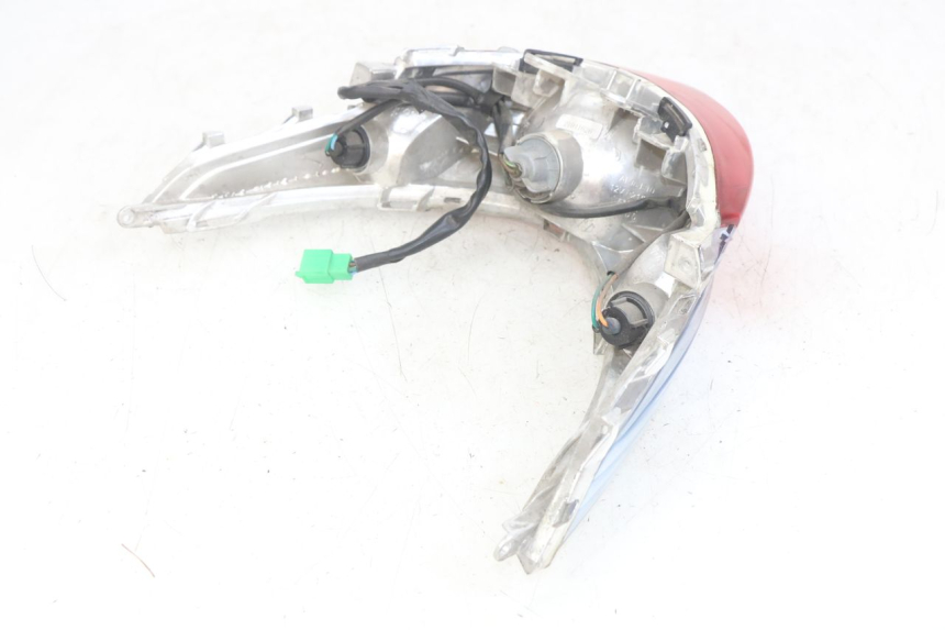 photo de REAR LIGHT KYMCO AGILITY 16+ 4T 50 (2018 - 2023)