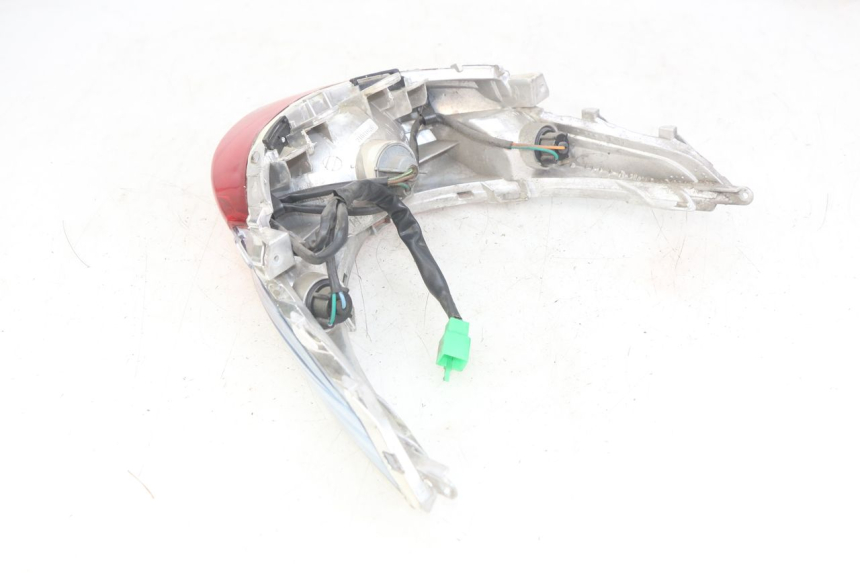 photo de REAR LIGHT KYMCO AGILITY 16+ 4T 50 (2018 - 2023)