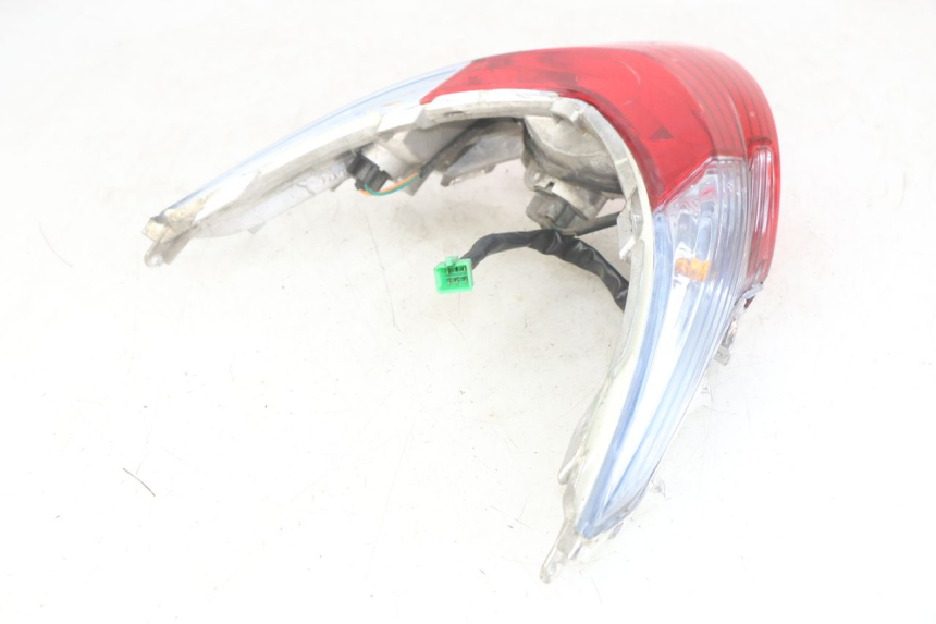 photo de REAR LIGHT KYMCO AGILITY 16+ 4T 50 (2018 - 2023)