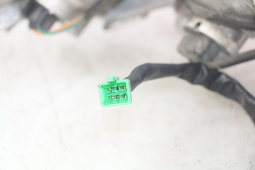 photo de REAR LIGHT KYMCO AGILITY 16+ 4T 50 (2018 - 2023)