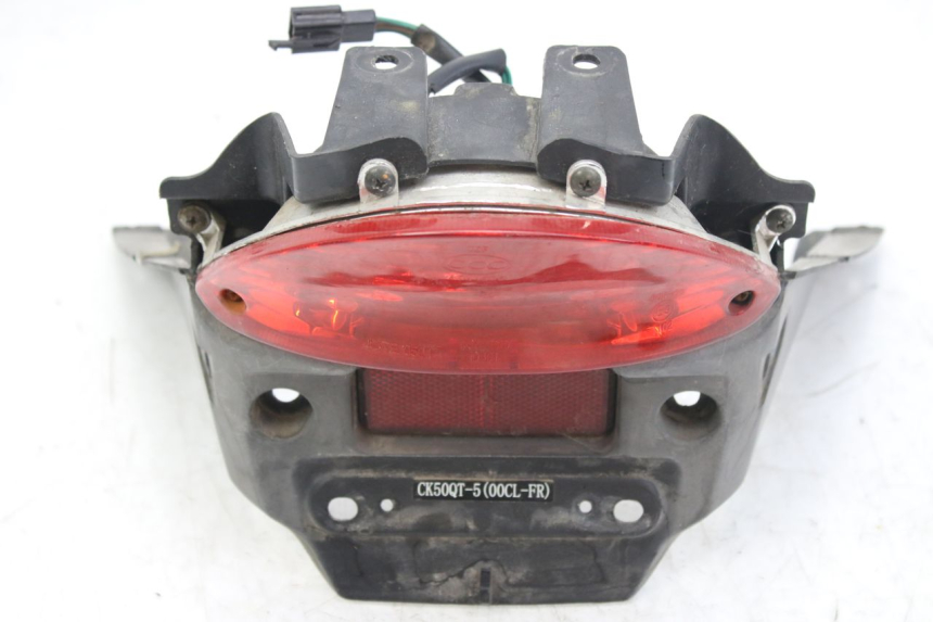 photo de REAR LIGHT KYMCO AGILITY 4T 50 (2005 - 2018)