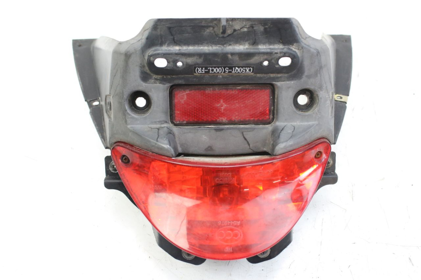 photo de REAR LIGHT KYMCO AGILITY 4T 50 (2005 - 2018)