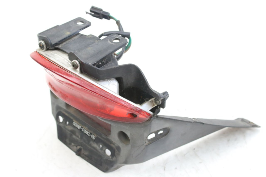 photo de REAR LIGHT KYMCO AGILITY 4T 50 (2005 - 2018)