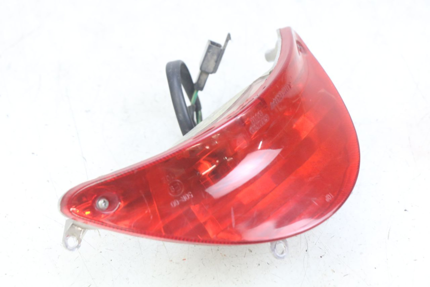 photo de REAR LIGHT KYMCO AGILITY 4T 50 (2005 - 2018)