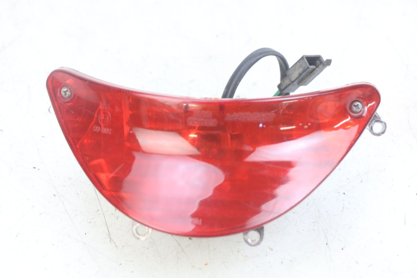 photo de REAR LIGHT KYMCO AGILITY 4T 50 (2005 - 2018)