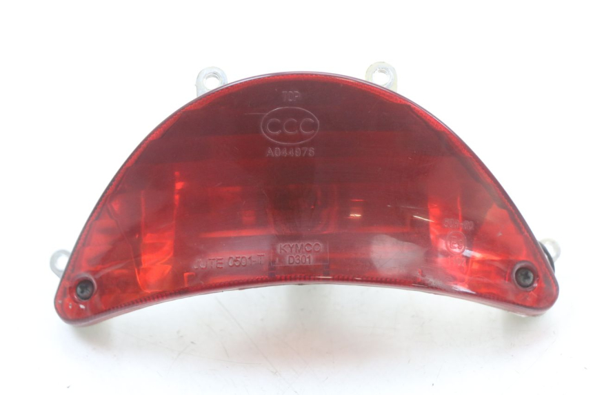 photo de REAR LIGHT KYMCO AGILITY 4T 50 (2005 - 2018)