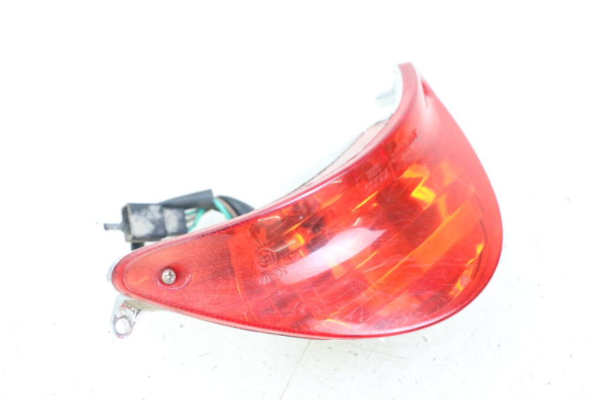 photo de REAR LIGHT KYMCO AGILITY 4T 50 (2018 - 2022)