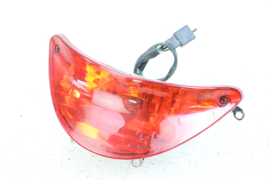 photo de REAR LIGHT KYMCO AGILITY 4T 50 (2018 - 2022)