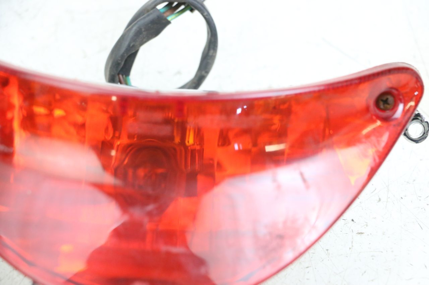 photo de REAR LIGHT KYMCO AGILITY 4T 50 (2018 - 2022)