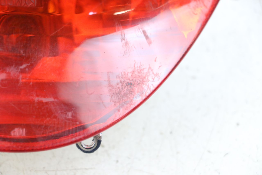 photo de REAR LIGHT KYMCO AGILITY 4T 50 (2018 - 2022)