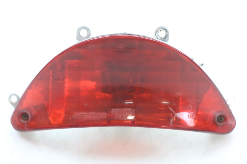 photo de REAR LIGHT KYMCO AGILITY 4T 50 (2005 - 2018)